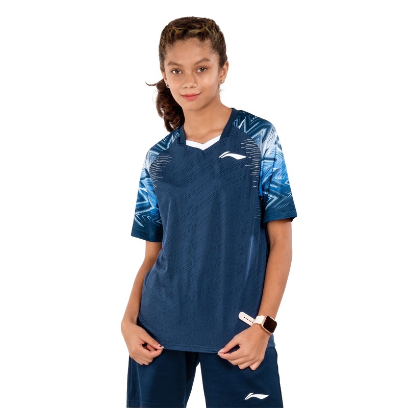 Commando T-Shirt – Jr|Navy|Black|Red|Yellow|3XS|2XS|XS|S