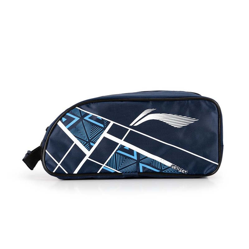 Court Plus Shoe Bag|Navy|Royal Blue|Black