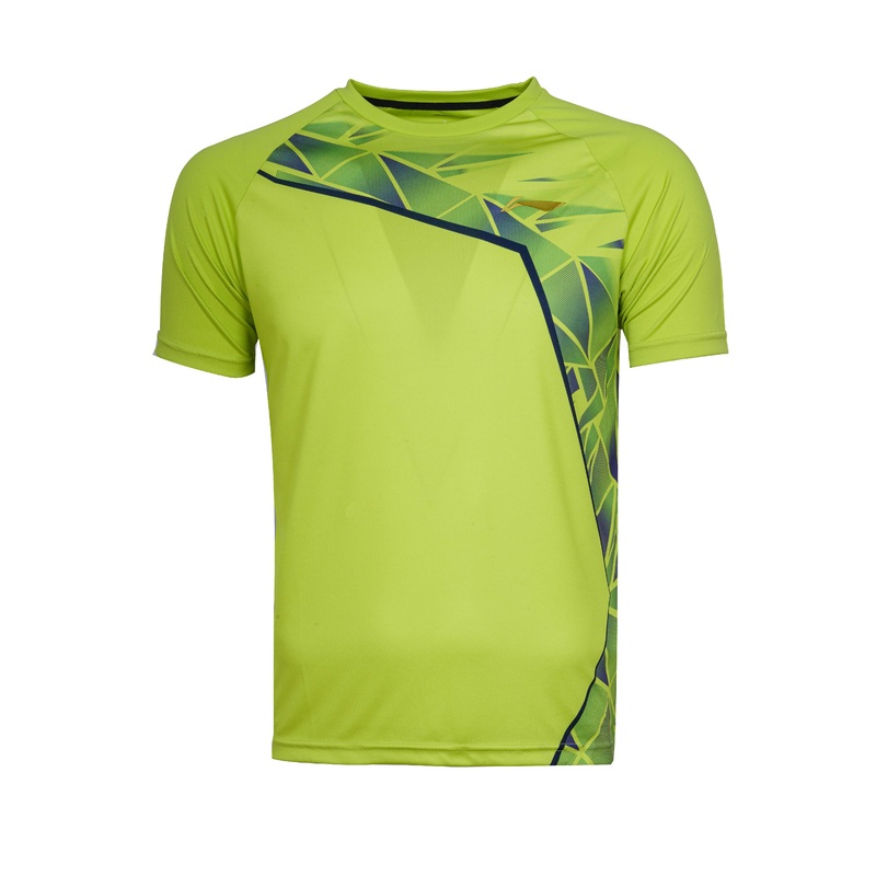 Eccentro T-Shirt|Lime|Navy|Black|XS|S|M|L|XL|2XL|3XL