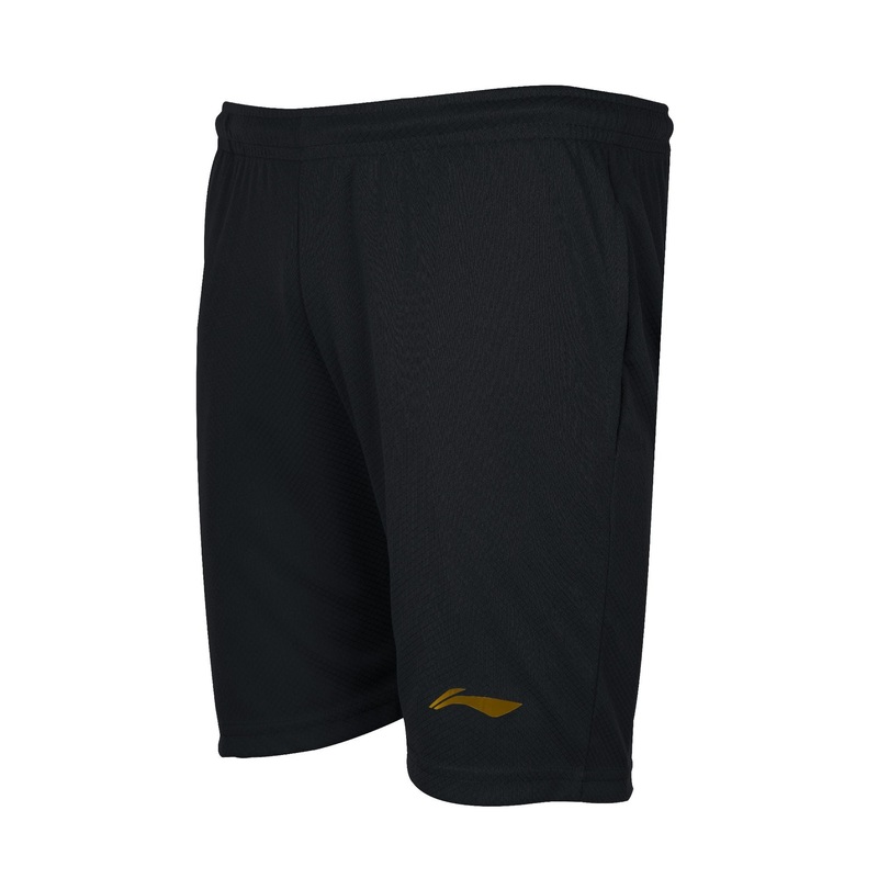 Essential Training Shorts – Jr