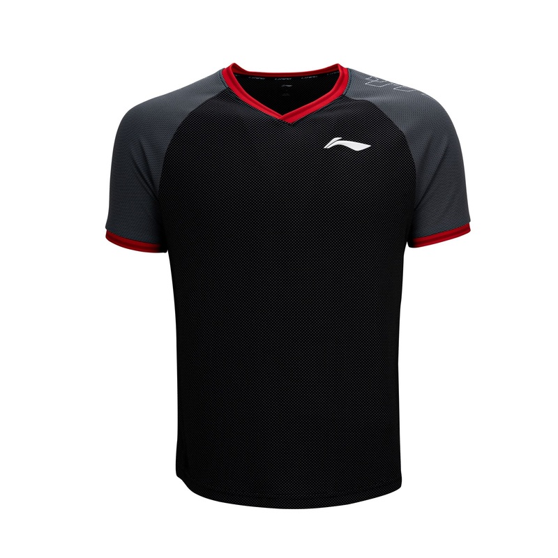 Everyday Comfort T-Shirt|Black|Red|Navy|Ash Blue|4XS|3XS|2XS|XS|S|M|L|XL|2XL|3XL|4XL