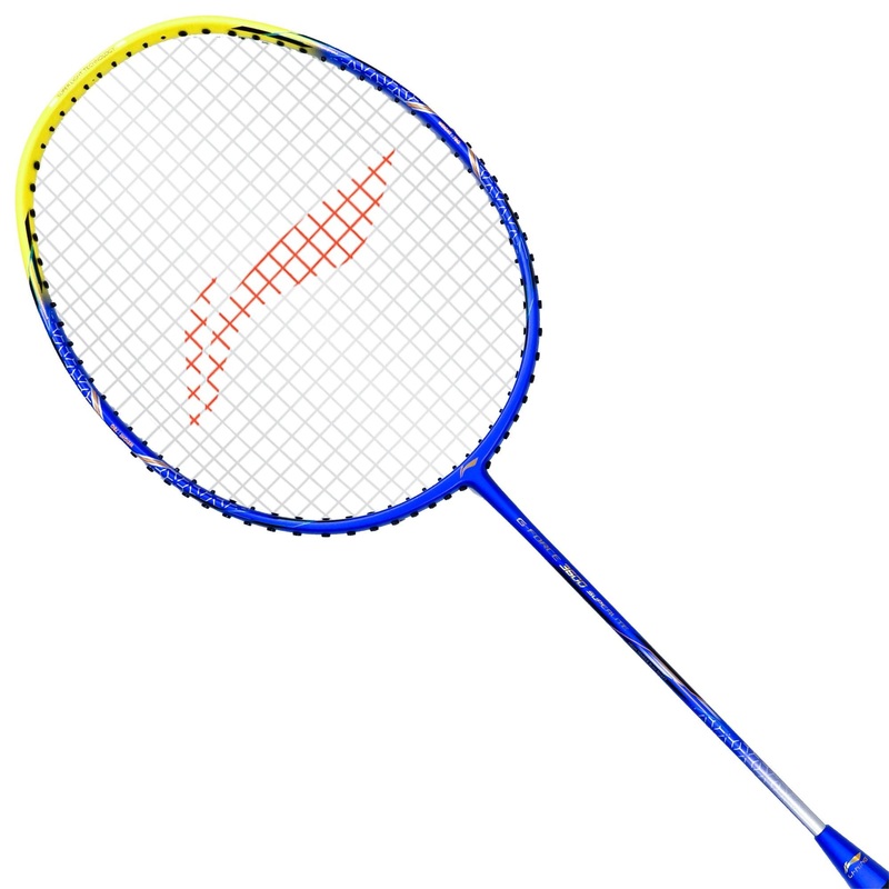 G-Force 3600 Superlite|Blue/Yellow|Dark Grey/Gold