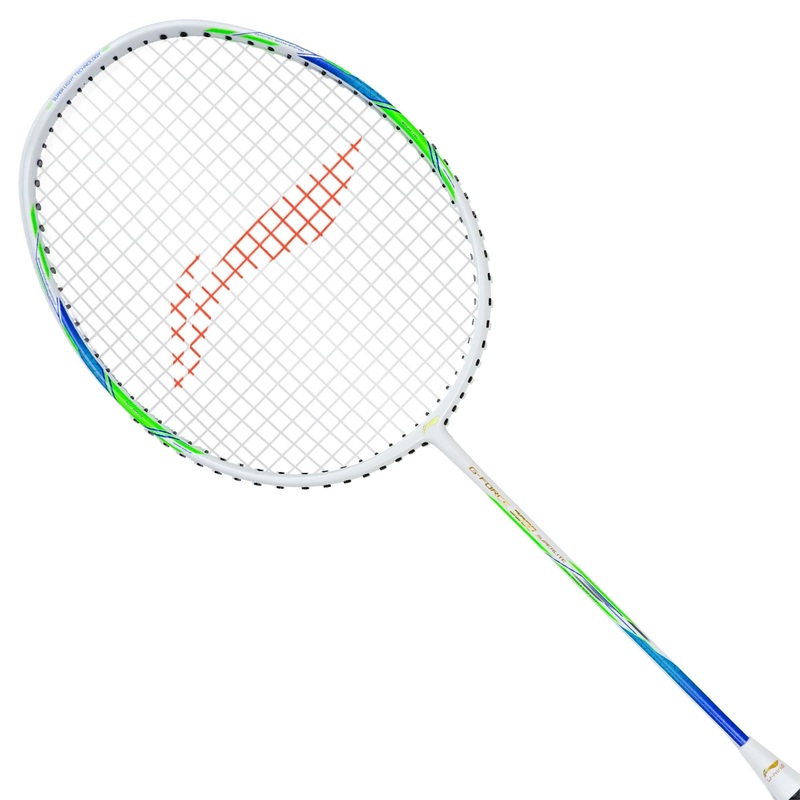 G-Force 3900 Superlite|White/Blue|Black/Gold