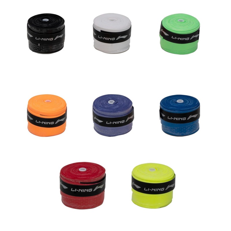 GP 20 Ace Overgrip|Pack of 3|Pack of 5