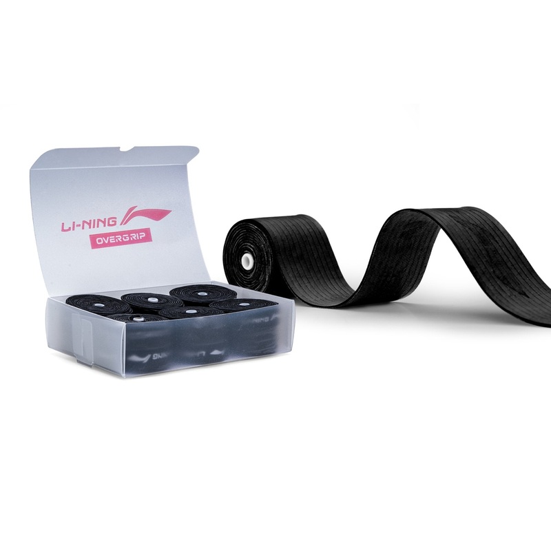 GP 20 Boost Overgrip – Pack of 6