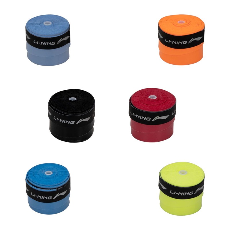 GP 24 Overgrip|Pack of 3|Pack of 5