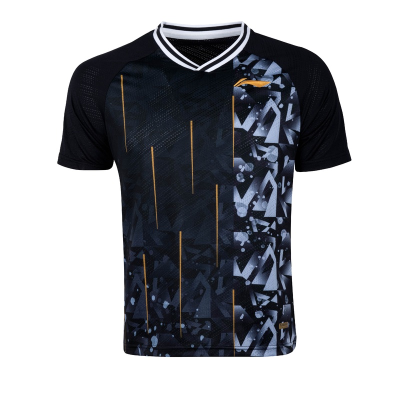 Graphics T-Shirt|Black|Navy|Royal Blue|White|2XS|XS|S|M|L|XL|2XL|3XL