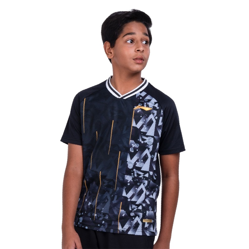 Graphics T-Shirt – Jr|Black|Navy|Royal Blue|White|2XS|XS|S