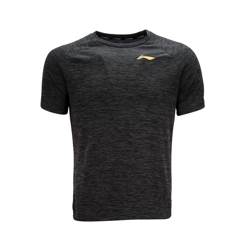 Lane 4 T-Shirt|DK H.Grey|Black|Navy|Red|4XS|3XS|2XS|XS|S|M|L|XL|2XL|3XL|4XL