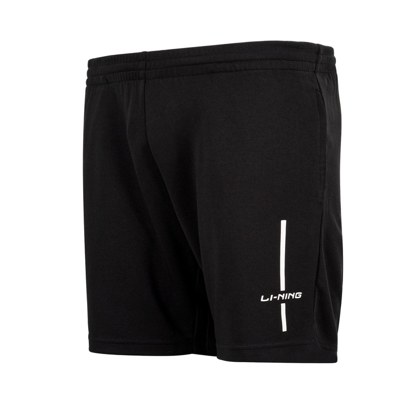 Line Shorts|Black/White|Black/Lime|Navy|DK Grey|4XS|3XS|2XS|XS|S|M|L|XL|2XL|3XL|4XL