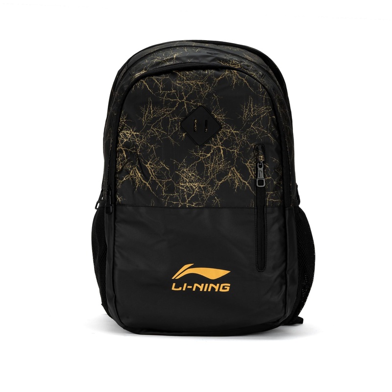 LN Strike Backpack|Black|Navy|DK Grey