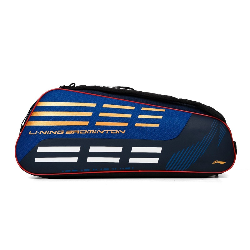 Parallel Kit Bag|Navy|Black/Red|Black/Gold|Red|Navy/Red