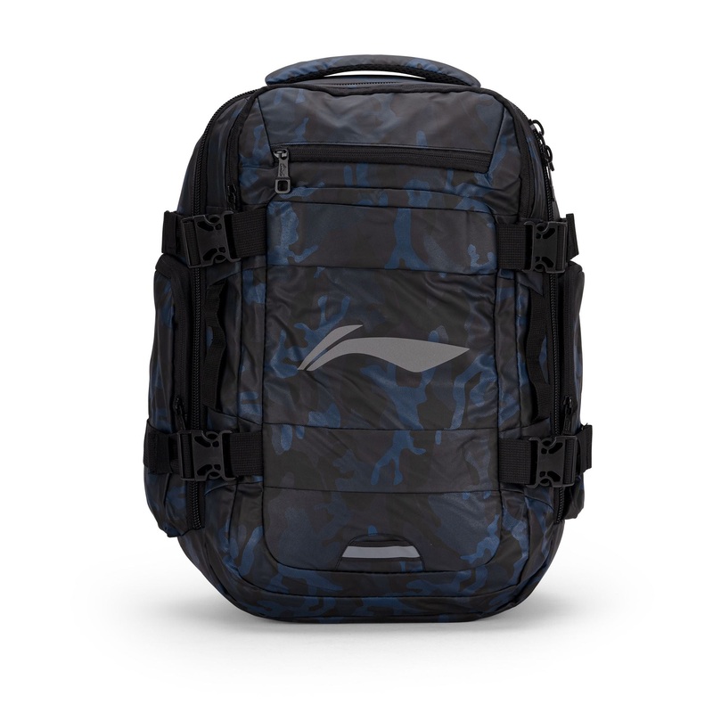 ProFit Backpack|Camo Blue|Camo Black|Camo Red|Camo Green|Black|Red