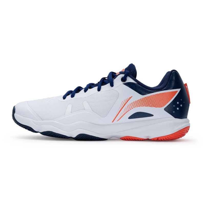 Ranger Lite SE – Jr|Standard White/Deep Purple Blue|Nany Green Blue/Bright Jewel Blue|Fire Red/Black|6UK