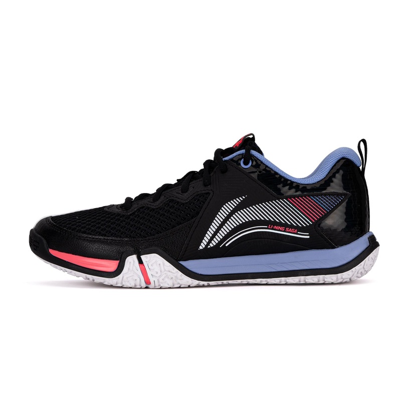 Saga II Lite|Black/STD.White|STD. White/Black/Neon Fushia|STD. White|6 UK|7 UK|8 UK|9 UK|10 UK
