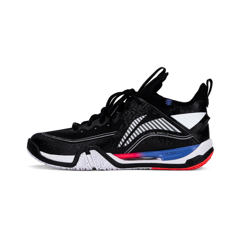 Saga II Pro|Black/STD. White|STD. White/Black|STD. White|7 UK|8 UK|9 UK|10 UK|11 UK