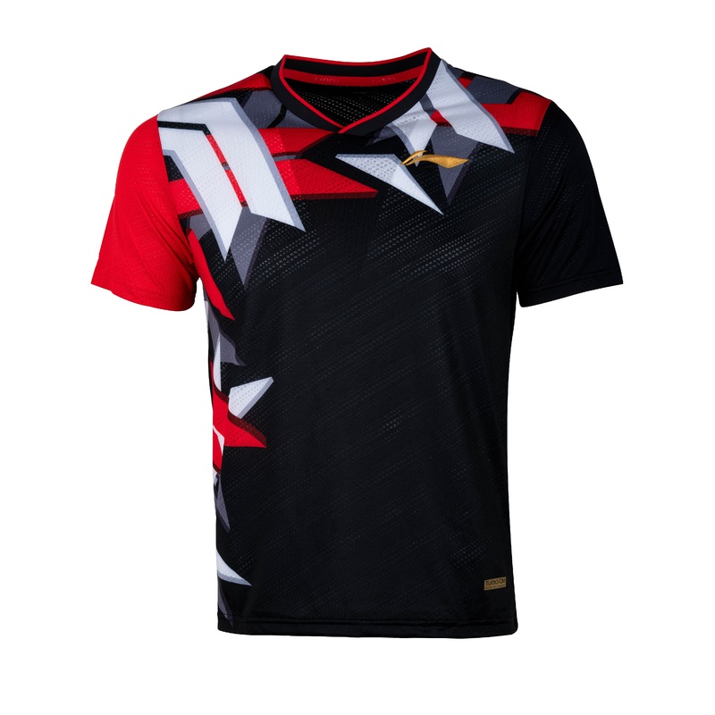 Trapeze T-Shirt|Black|White|Red|Navy|2XS|XS|S|M|L|XL|2XL|3XL