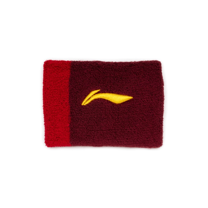 Two Tone Wristband|Maroon/Red|Black/Blue|DK Grey/LT Grey