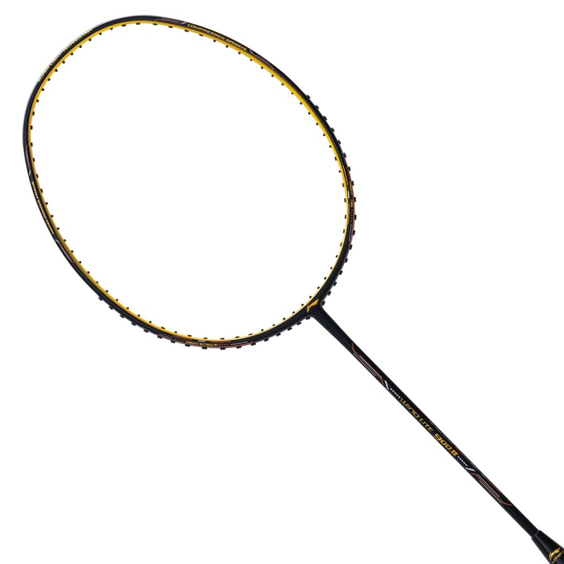 Wind Lite 900 II|Black/Gold|White/Black