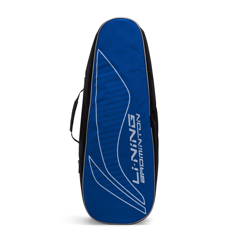 All Star Badminton Kit Bag|Royal Blue|Black|Navy