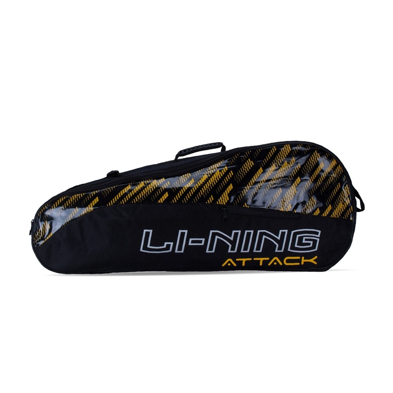 Attack Kit Bag|Black|Navy|Red