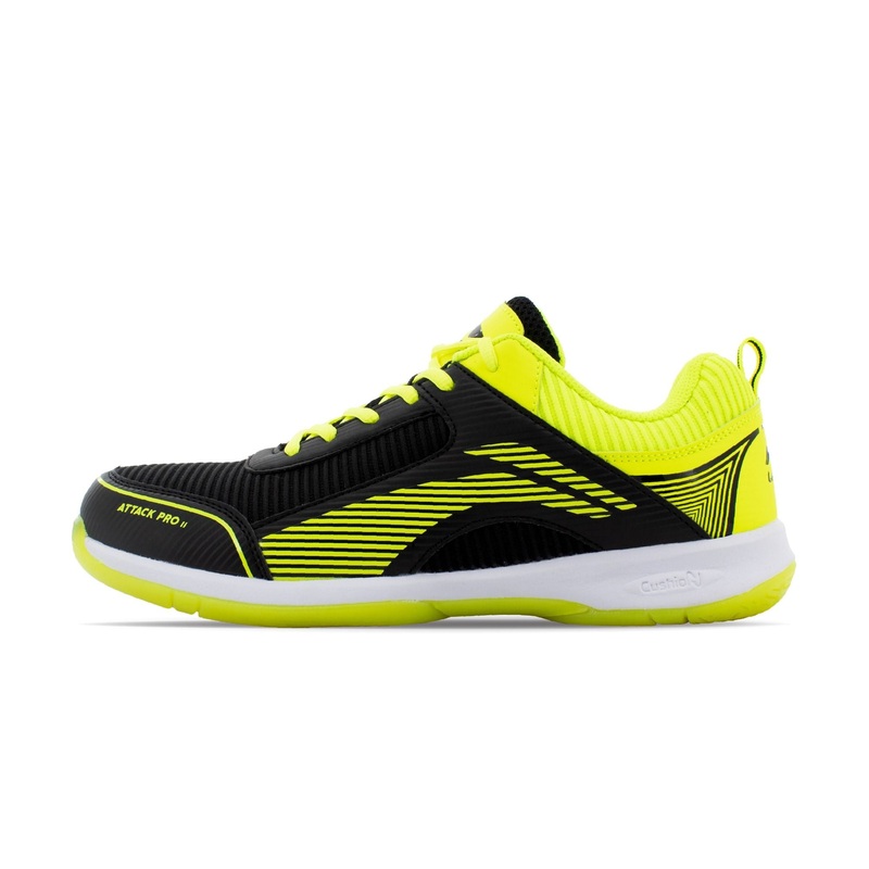Attack Pro II|Black/Lime|Blue/Lime|Navy/Orange|Orange/Red/Black|Blue/Navy|Black/Orange Red|Pink/Orange|1 UK|2 UK|3 UK|4 UK|5 UK|6 UK|7 UK|8 UK|9 UK|10 UK|11 UK