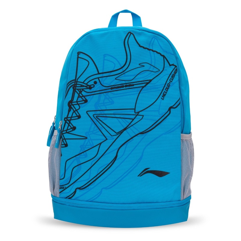 Badminton Essentials Backpack