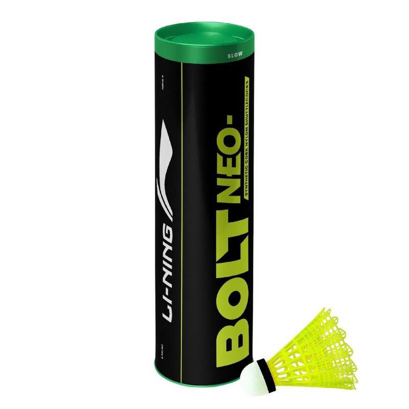 Bolt Neo|Slow|Medium