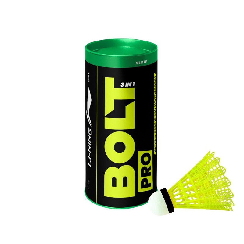 Bolt Pro – Small Pack