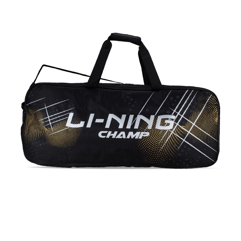 Champ Kit Bag|Black|Navy|Red