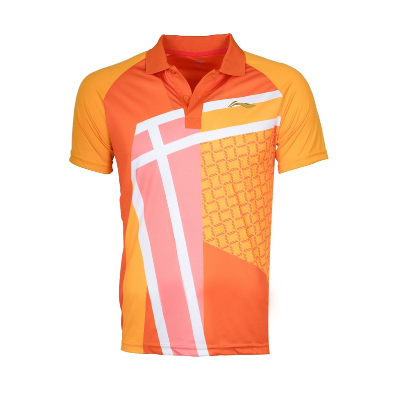 Fytr T-Shirt|Orange|Coral Blue|S|M|L|XL|2XL|3XL