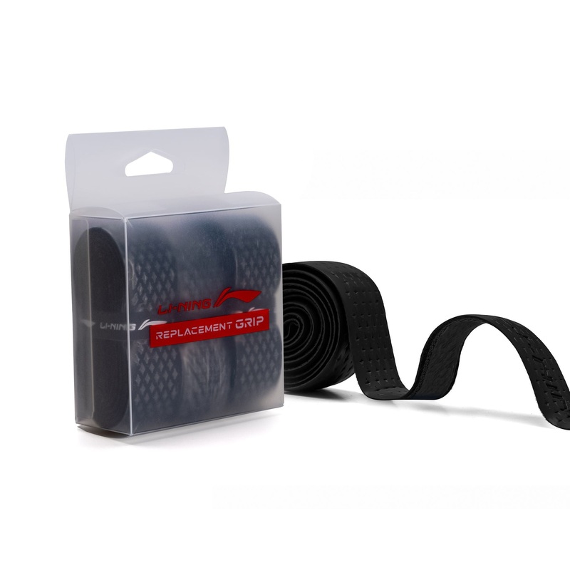 GP 18 Replacement Grip|Black|Assorted