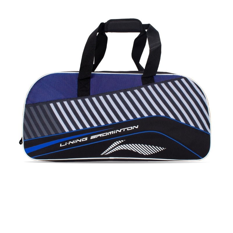 Ideal Kit Bag|Black|Navy|Red