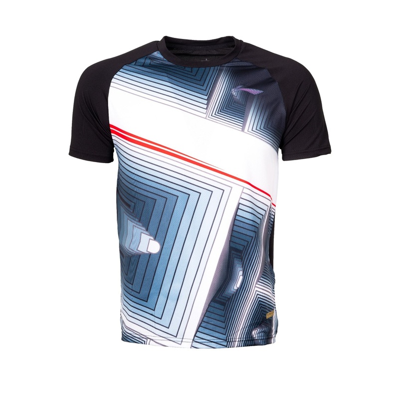 Infinity T-Shirt|Black|Red|White|XS|S|M|L|XL|2XL|3XL