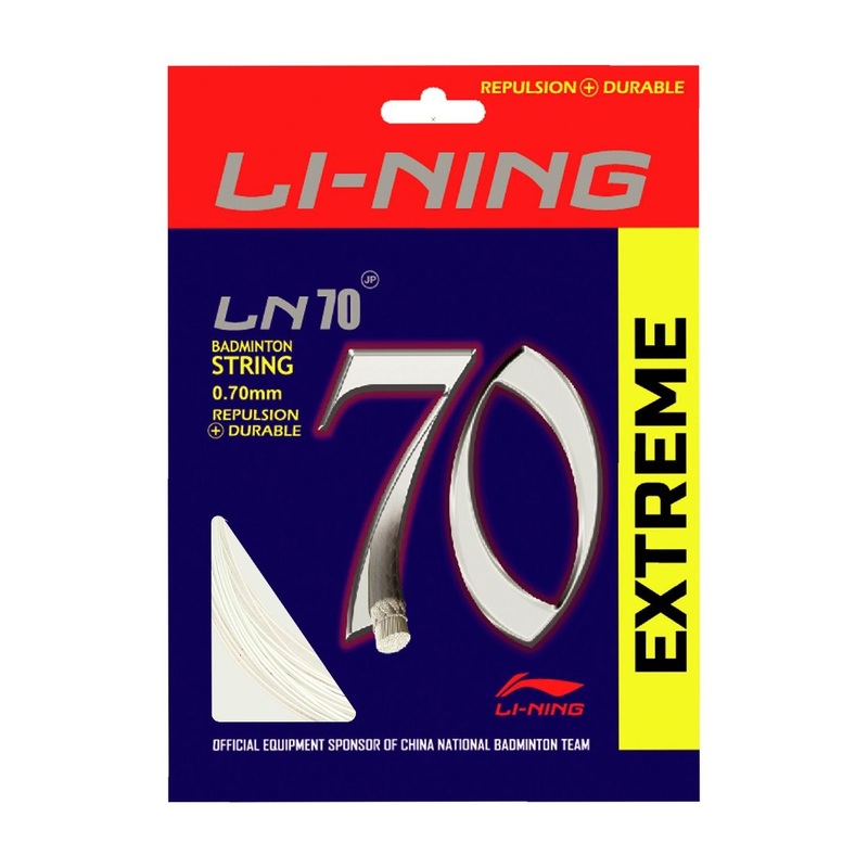 LN – 70 Extreme|White|Yellow|Blue|Red|Black|Orange|Pink|Green