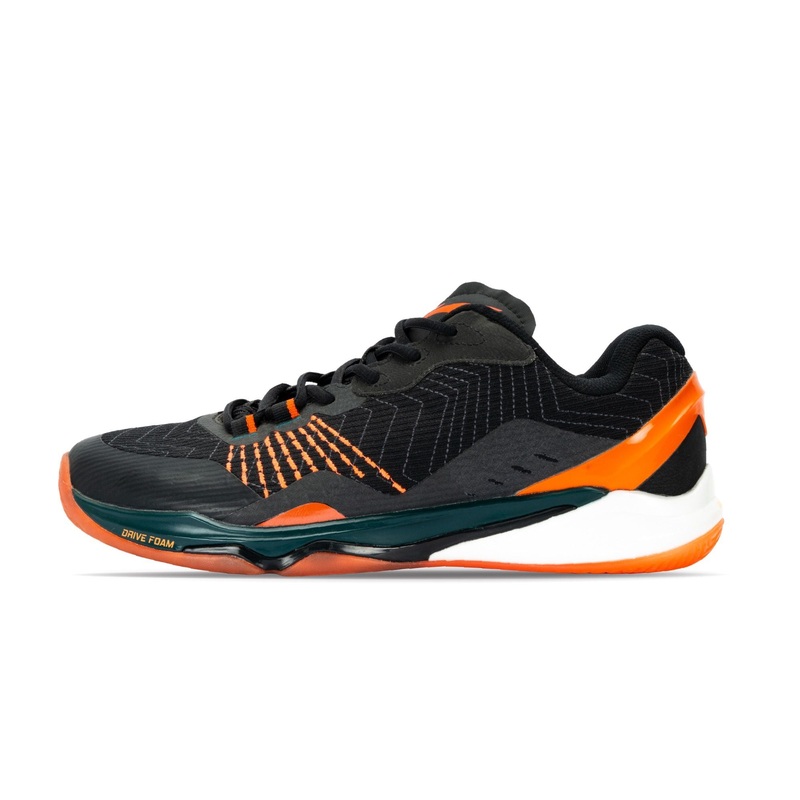 Monkey King|Black/Orange|Blue/Gold|7 UK|8 UK|9 UK|10 UK