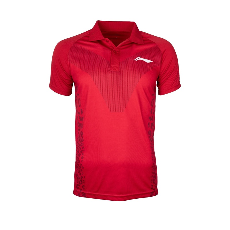 Polo|Red|Black|Blue|6XS|5XS|4XS|3XS|2XS|XS|S|M|L|XL|2XL|3XL