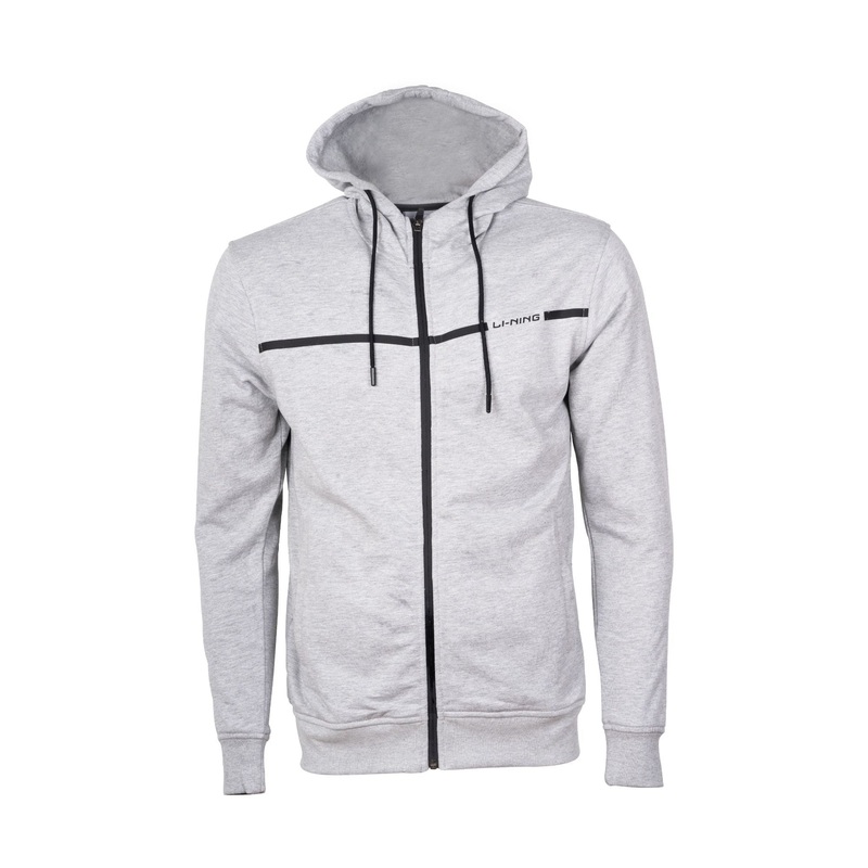 Pro Essentials Hoodie|Grey/Milange|Black|2XS|XS|S|M|L|XL|2XL