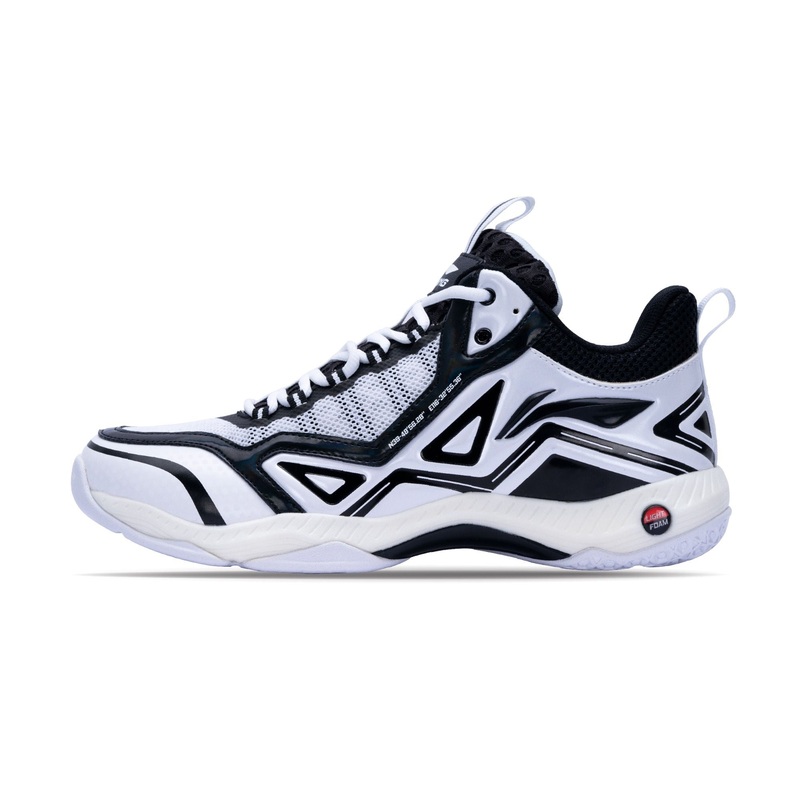 Roar Lite|White/Black|Yellow/Black|8 UK|9 UK|10 UK