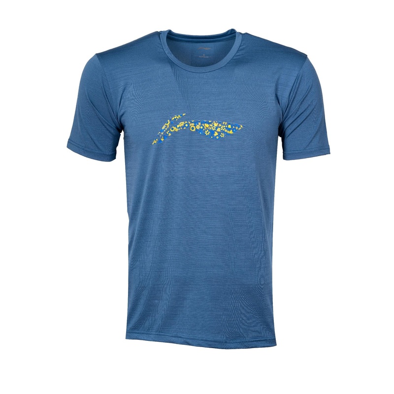 Royale T-Shirt|Coral Blue|Olive|Dark Grey|Black|Light Grey|XS|S|M|L|XL|2XL|3XL
