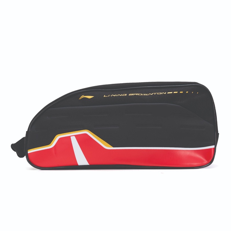 Slam Shoe Bag|Black|Navy|Red|Red/Royal Blue