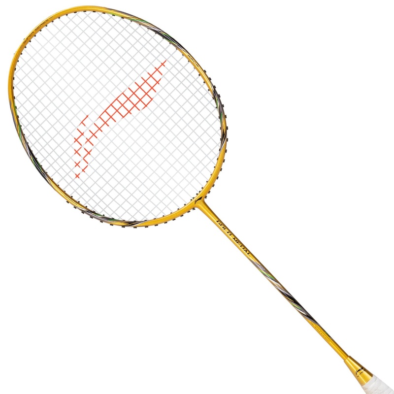 Super Series Gold Medal