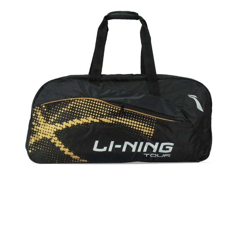 Tour Kit Bag|Black|Navy|Red