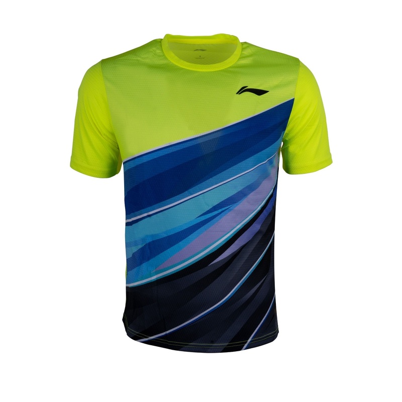 Training Tee|Lime|Black|Royal Blue|Navy|3XS|2XS|XS|S|M|L|XL|2XL|3XL|4XL