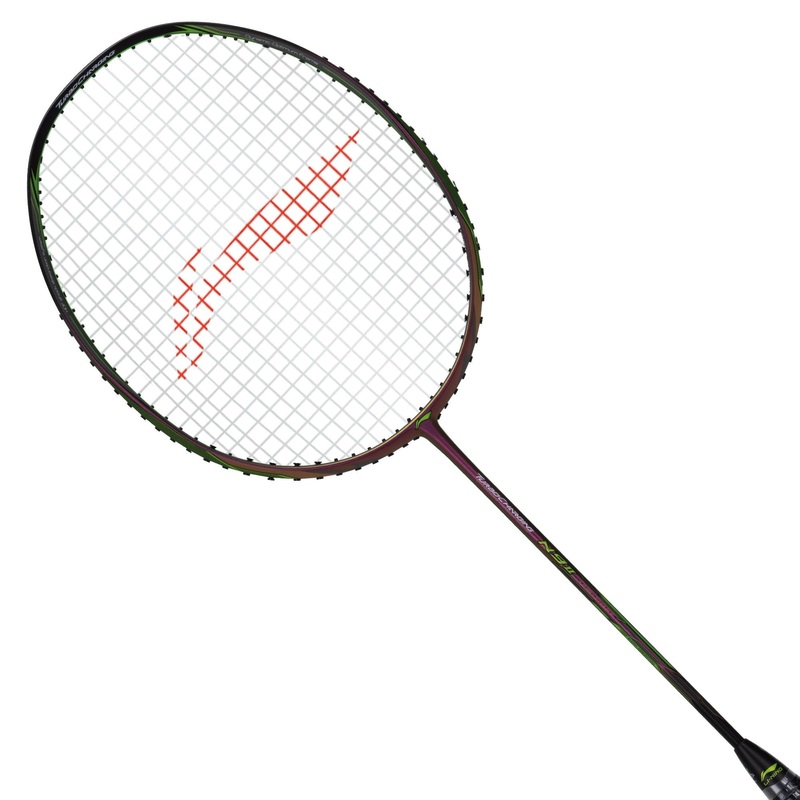 Turbo Charging N9 II|Purple/Green|Black/Copper