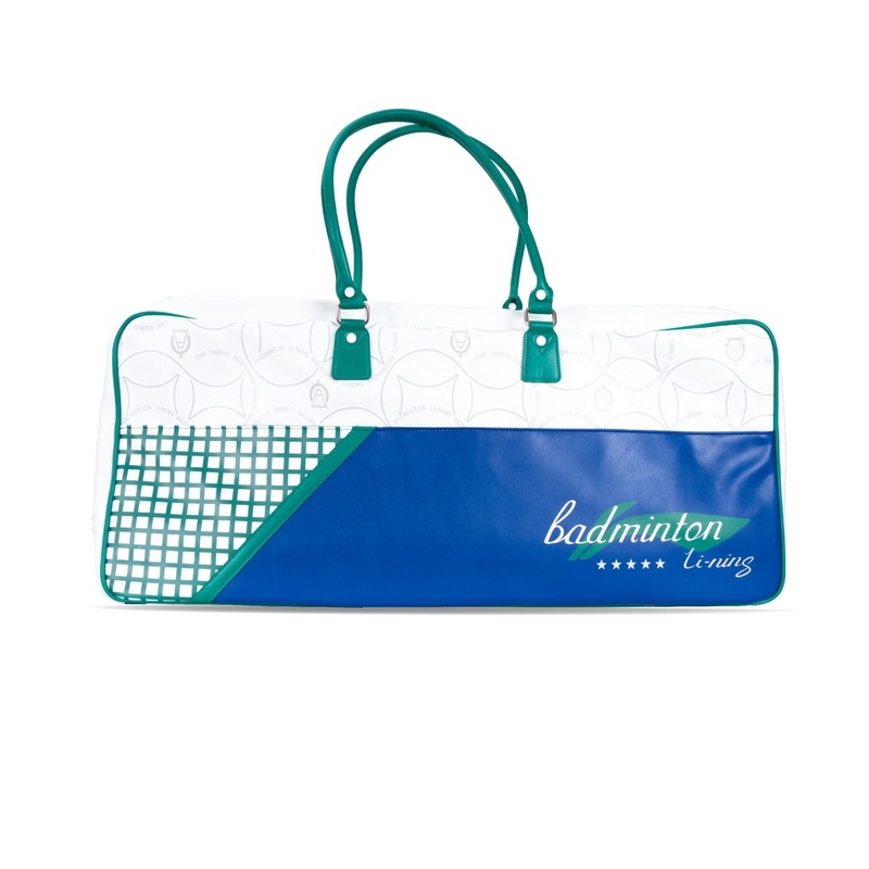 Vibrio Kit Bag|Blue|Black