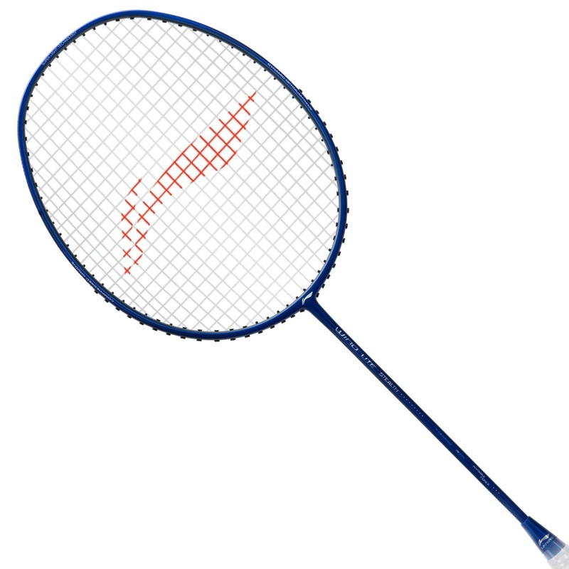 Wind Lite Stealth – 78 grams|Blue/Grey|Wine/Orange Red|Black/Grey/Black
