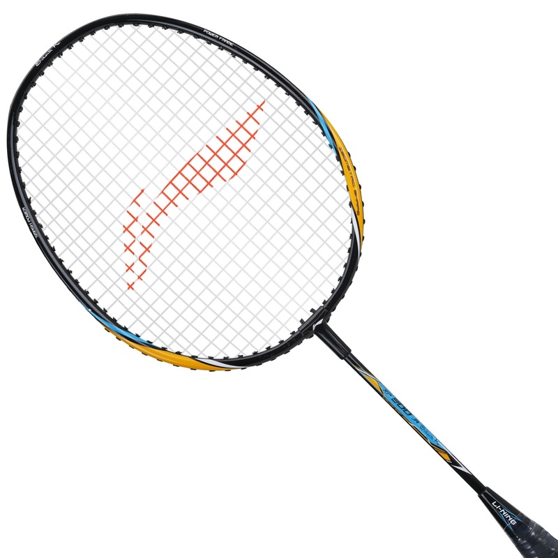XP Junior Series|Black/Orange|Black/Gold