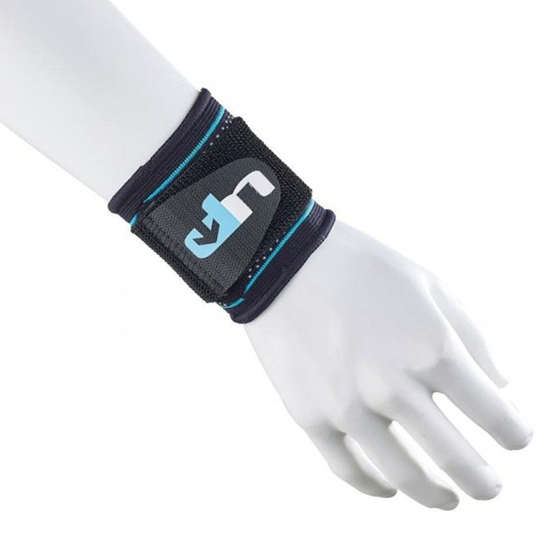 Advance Ultimate Compression Wrist W/Strap