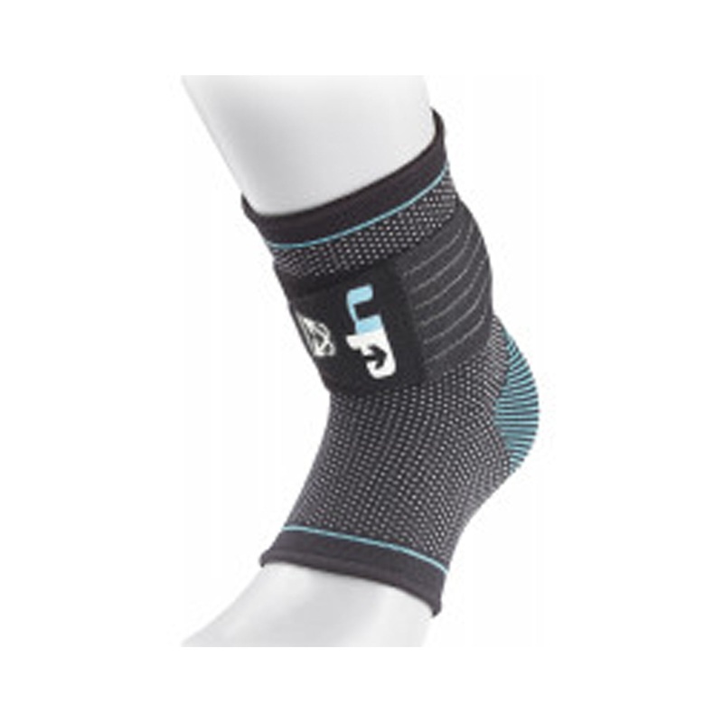 Advanced Ultimate Compression Achilles Support